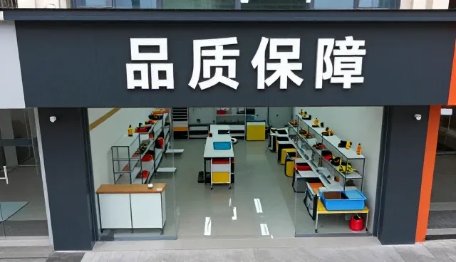 产品选型中性能与适用条件的精准匹配